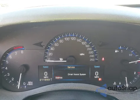 2013 Cadillac Ats Performance z USA, uszkodzony, nr VIN 1G6AJ5SX0D0125355